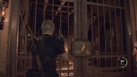 Resident Evil 4 Remake : Comment résoudre le。